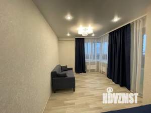 2-к квартира, посуточно, 80м2, 10/20 этаж
