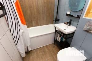 3-к квартира, на длительный срок, 586м2, 2/5 этаж