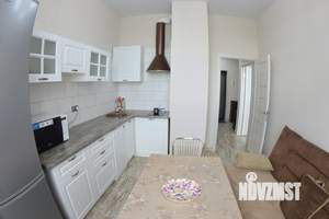 2-к квартира, посуточно, 45м2, 1/1 этаж