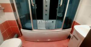 1-к квартира, на длительный срок, 42м2, 2/10 этаж