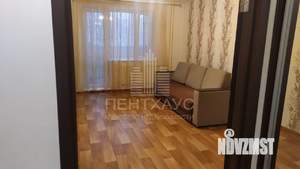1-к квартира, на длительный срок, 46м2, 3/6 этаж
