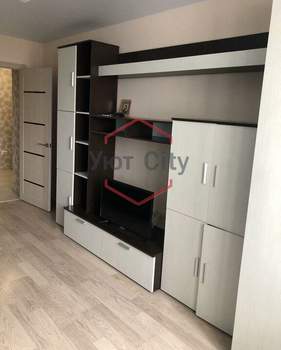 1-к квартира, на длительный срок, 38м2, 9/15 этаж