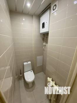 2-к квартира, на длительный срок, 58м2, 4/17 этаж