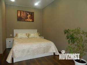 Студия квартира, посуточно, 33м2, 1/5 этаж