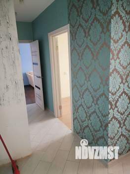 2-к квартира, на длительный срок, 64м2, 8/9 этаж