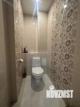 1-к квартира, на длительный срок, 42м2, 9/17 этаж