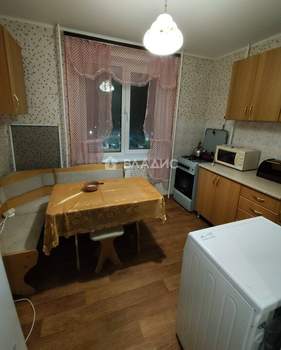 1-к квартира, на длительный срок, 33м2, 6/9 этаж