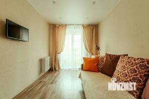 2-к квартира, посуточно, 72м2, 11/17 этаж