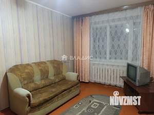 2-к квартира, на длительный срок, 45м2, 1/5 этаж