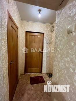 1-к квартира, на длительный срок, 21м2, 4/9 этаж