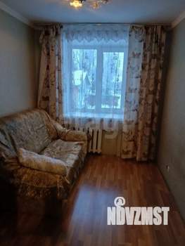 3-к квартира, на длительный срок, 58м2, 3/5 этаж