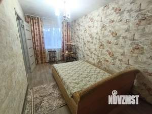 2-к квартира, на длительный срок, 42м2, 5/5 этаж