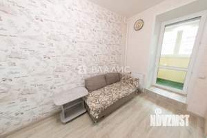 2-к квартира, на длительный срок, 54м2, 8/10 этаж