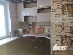 2-к квартира, на длительный срок, 54м2, 8/9 этаж