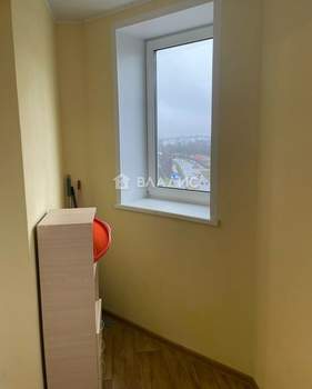 1-к квартира, на длительный срок, 40м2, 7/12 этаж