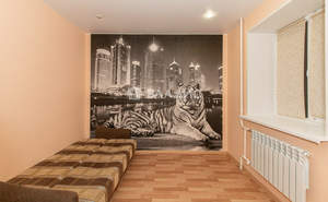 1-к квартира, на длительный срок, 30м2, 2/14 этаж