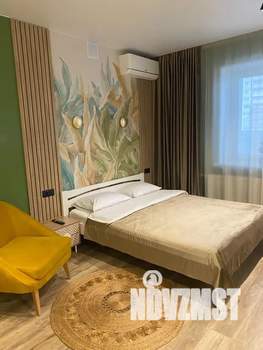 Студия квартира, посуточно, 28м2, 5/15 этаж