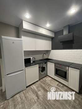 1-к квартира, посуточно, 32м2, 11/17 этаж