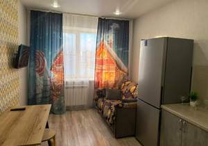 1-к квартира, на длительный срок, 43м2, 7/12 этаж