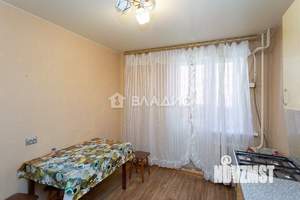 1-к квартира, на длительный срок, 42м2, 1/16 этаж