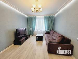 2-к квартира, на длительный срок, 60м2, 16/17 этаж