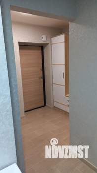 1-к квартира, на длительный срок, 42м2, 2/10 этаж