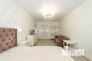 1-к квартира, на длительный срок, 51м2, 6/17 этаж