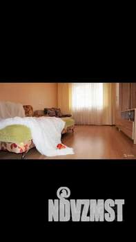 2-к квартира, посуточно, 65м2, 7/16 этаж