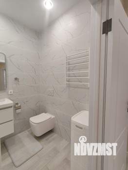 1-к квартира, на длительный срок, 49м2, 12/18 этаж