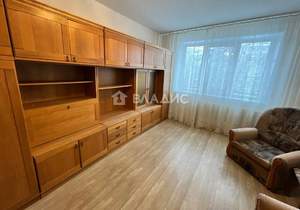 1-к квартира, на длительный срок, 38м2, 2/5 этаж