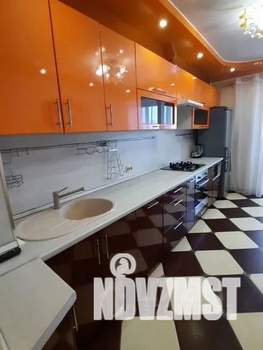 1-к квартира, на длительный срок, 44м2, 1/10 этаж