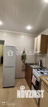 1-к квартира, на длительный срок, 35м2, 1/4 этаж