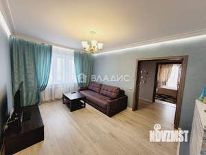 2-к квартира, на длительный срок, 60м2, 16/17 этаж