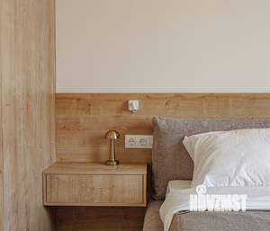 1-к квартира, посуточно, 50м2, 16/18 этаж