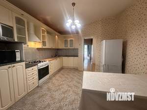 3-к квартира, на длительный срок, 120м2, 2/3 этаж