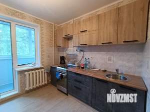 2-к квартира, на длительный срок, 53м2, 3/5 этаж