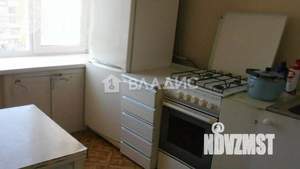 1-к квартира, на длительный срок, 33м2, 5/5 этаж