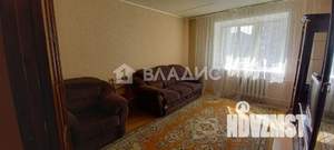 2-к квартира, на длительный срок, 56м2, 4/9 этаж