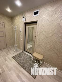 1-к квартира, посуточно, 44м2, 2/19 этаж