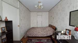 2-к квартира, на длительный срок, 46м2, 4/5 этаж