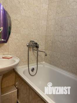 1-к квартира, на длительный срок, 34м2, 1/5 этаж