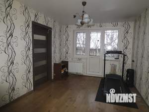 2-к квартира, на длительный срок, 48м2, 5/5 этаж