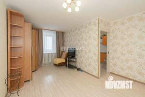 1-к квартира, на длительный срок, 37м2, 12/13 этаж