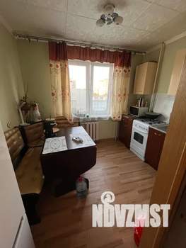 1-к квартира, посуточно, 38м2, 5/9 этаж