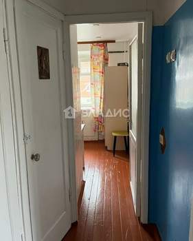 1-к квартира, на длительный срок, 32м2, 2/5 этаж
