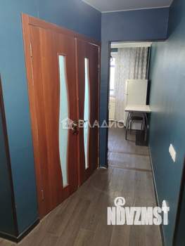 1-к квартира, на длительный срок, 33м2, 3/5 этаж