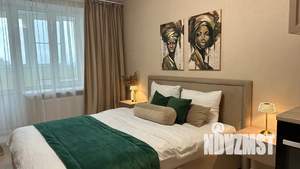 1-к квартира, посуточно, 30м2, 8/17 этаж