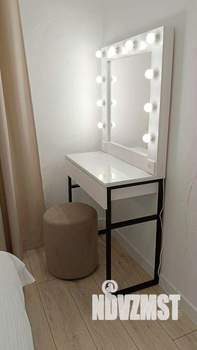 2-к квартира, посуточно, 53м2, 1/1 этаж