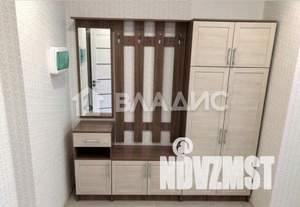 1-к квартира, на длительный срок, 43м2, 3/17 этаж