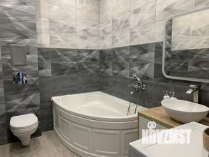 1-к квартира, посуточно, 62м2, 1/1 этаж